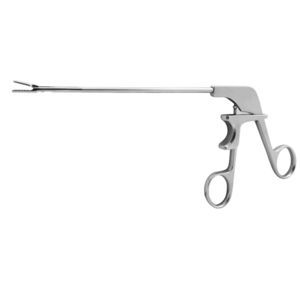 pinza para artroscopia
