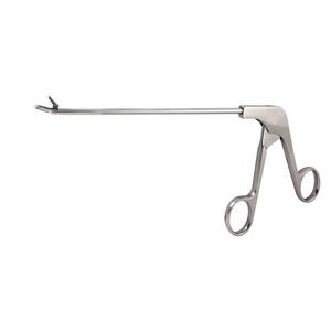 pinza para artroscopia