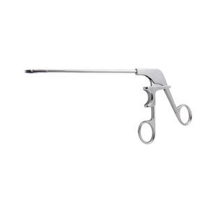 pinza para artroscopia