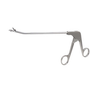pinza para artroscopia