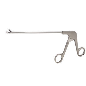 pinza para artroscopia