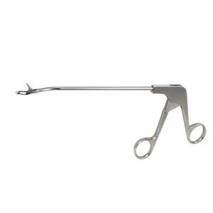 pinza para artroscopia