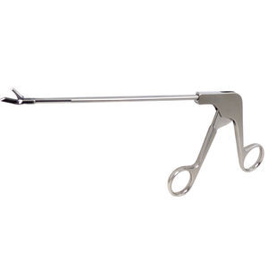 pinza para artroscopia