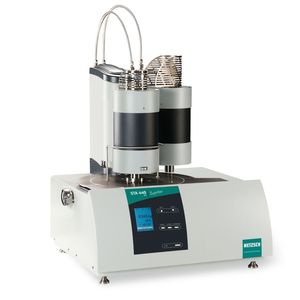 analizador térmico termogravimétrico 1