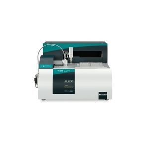 analizador térmico termogravimétrico 1
