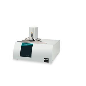 analizador térmico termogravimétrico 1