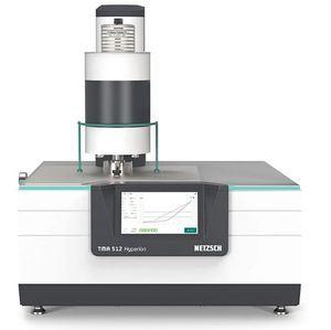 analizador térmico 1