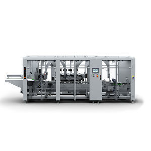 sistema de embalaje electrónico 1