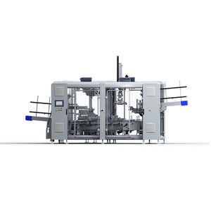 sistema de embalaje electrónico 1