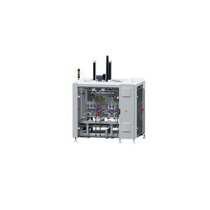 sistema de embalaje electrónico 1
