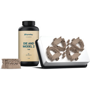material dental de resina