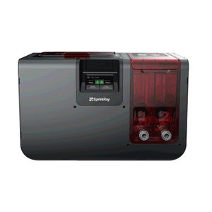 lavadora secadora automática 1