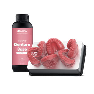 material dental de resina