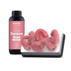 material dental de resina