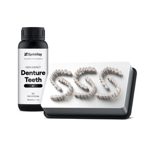 material dental de resina
