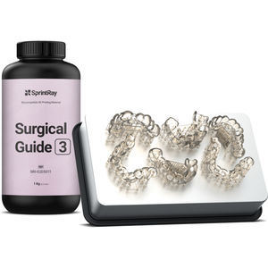 material dental de resina