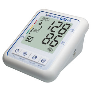 tensiómetro digital medicina general / automático / de brazo