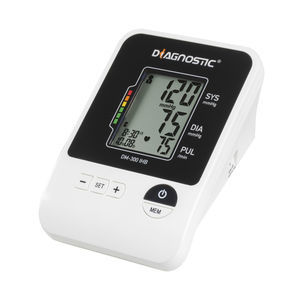 tensiómetro digital automático