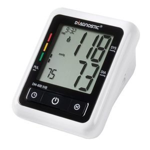 tensiómetro electrónico automática 1