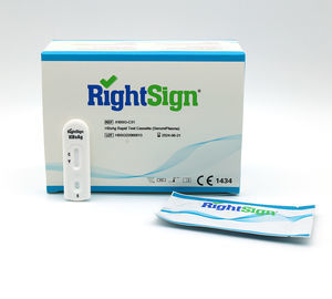 prueba rápida de hepatitis B 1
