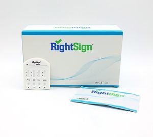 prueba rápida de hepatitis B 1