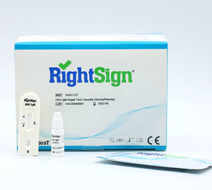 prueba rápida de hepatitis A 1
