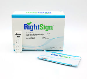 prueba rápida de hepatitis E 1