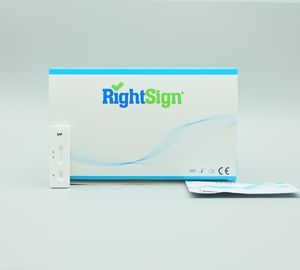 prueba rápida para enfermermedades infecciosas 1