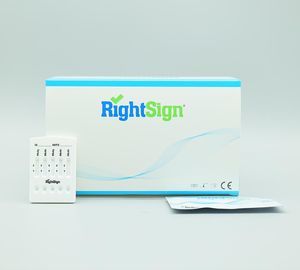 prueba rápida de hepatitis B 1