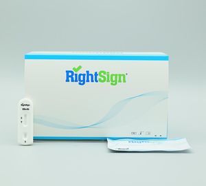prueba rápida de hepatitis B 1