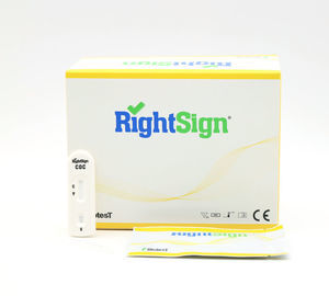 prueba rápida de detección de droga 1