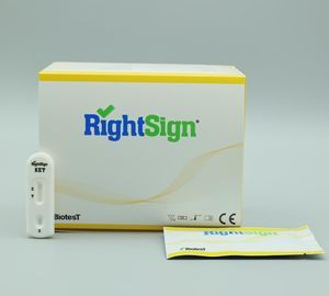 prueba rápida de toxicología 1