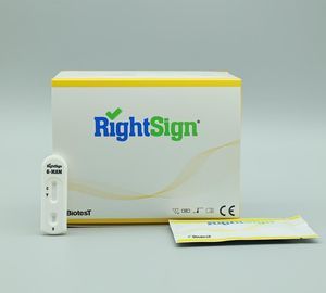 prueba rápida de detección de droga 1