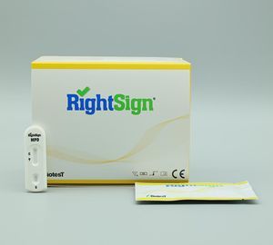 prueba rápida de detección de droga 1