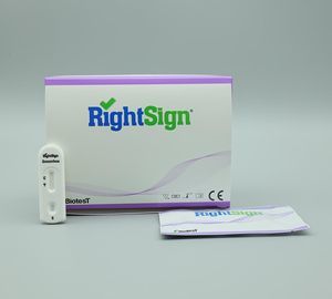prueba rápida de gonorrea 1