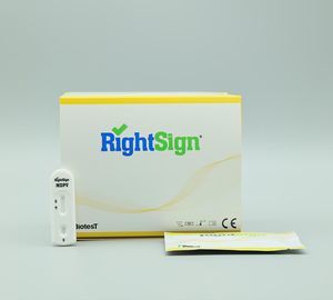 prueba rápida de detección de droga 1