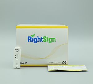 prueba rápida de toxicología 1