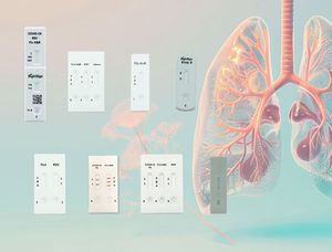 prueba rápida de enfermedades respiratorias