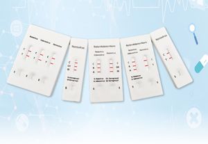 prueba rápida de enfermedades gastrointestinales