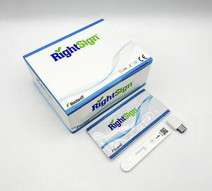 prueba rápida de suero 1