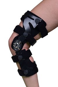órtesis de rodilla 1