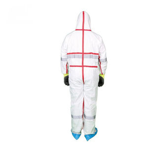 equipo de protección individual sanitario unisex