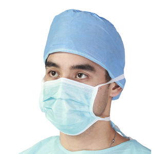 mascarilla quirúrgica de tipo IIR