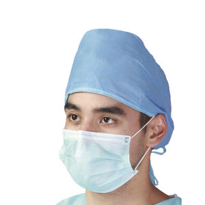 mascarilla quirúrgica de tipo IIR 1