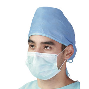 mascarilla quirúrgica de tipo IIR
