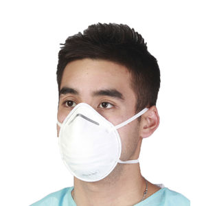 mascarilla de protección FFP2