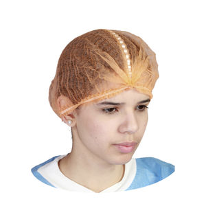 gorro médico abombado