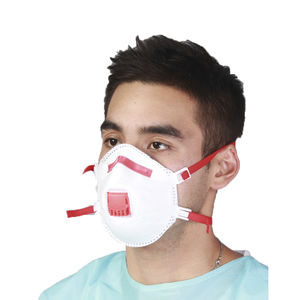 mascarilla de protección KN95