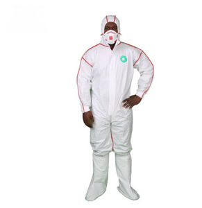 equipo de protección individual sanitario para hombre