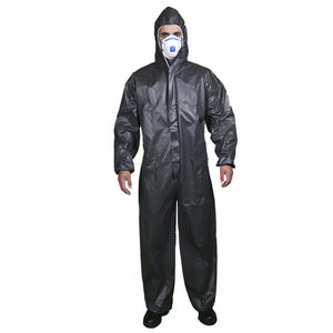 equipo de protección individual sanitario para hombre
